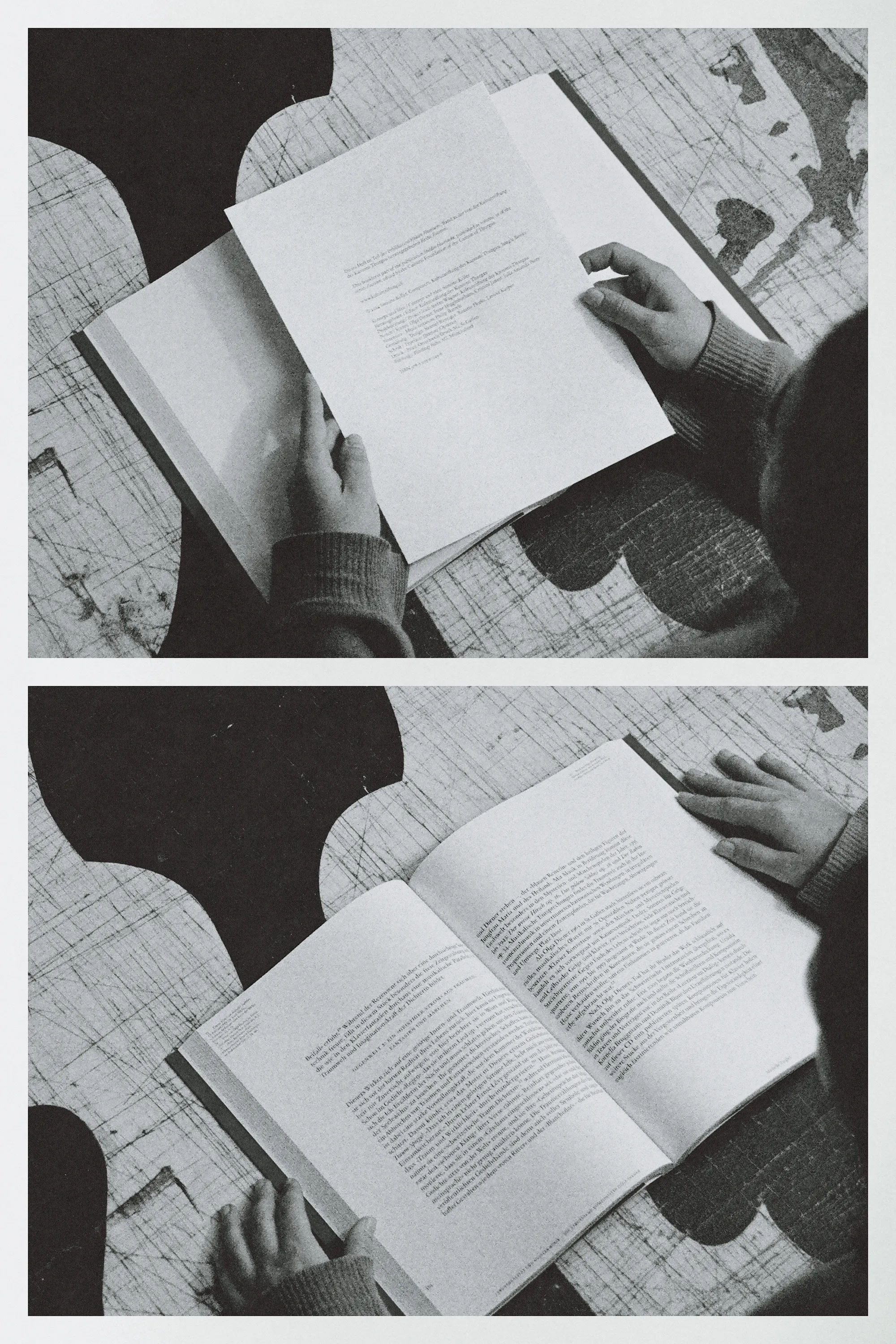 The Most Beautiful Swiss Books 2024