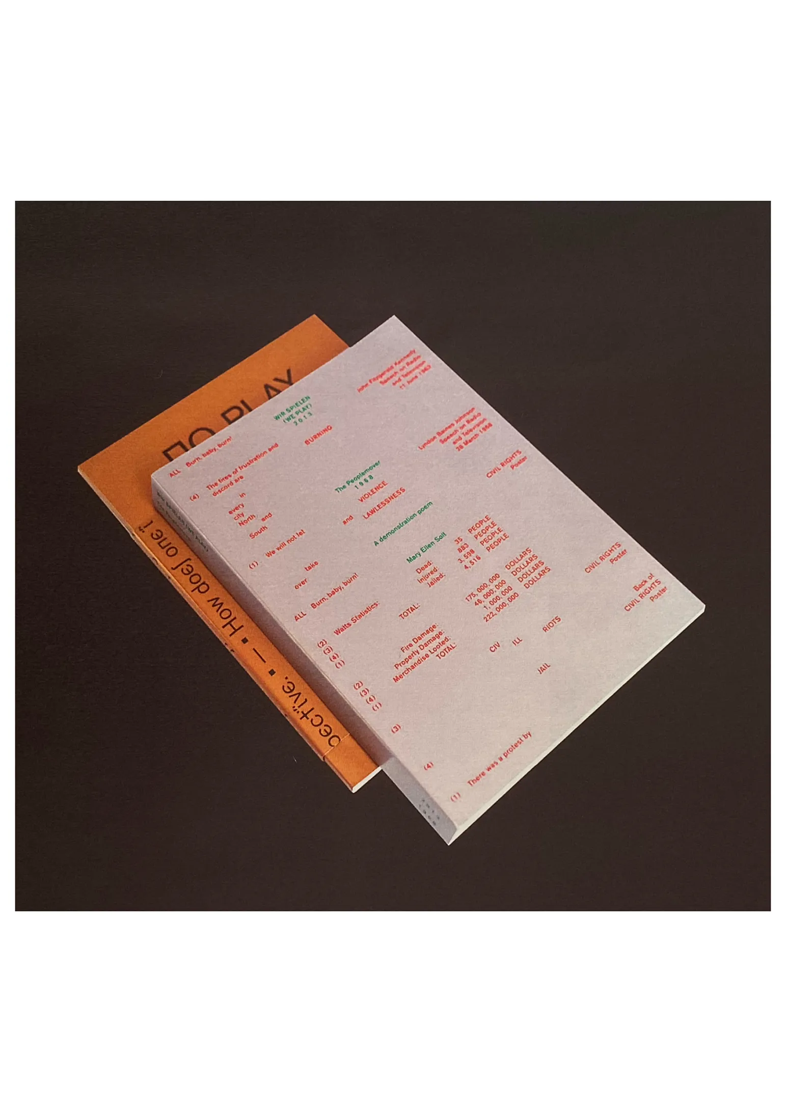 The Most Beautiful Swiss Books 2024