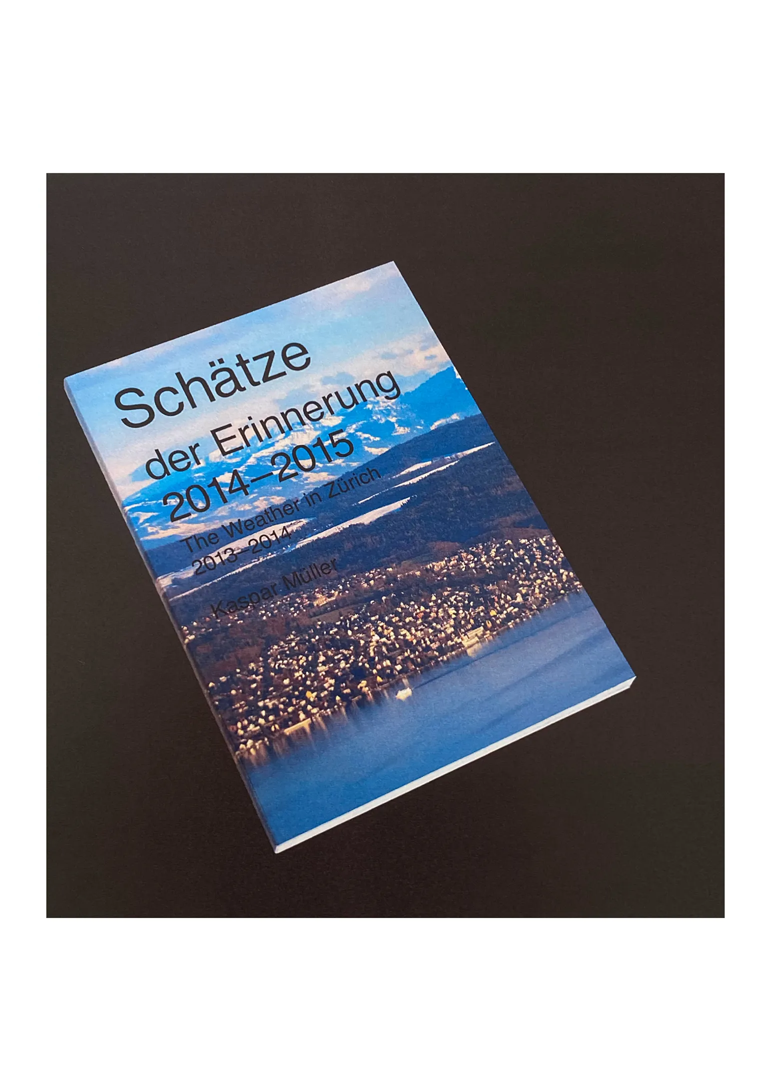 The Most Beautiful Swiss Books 2024