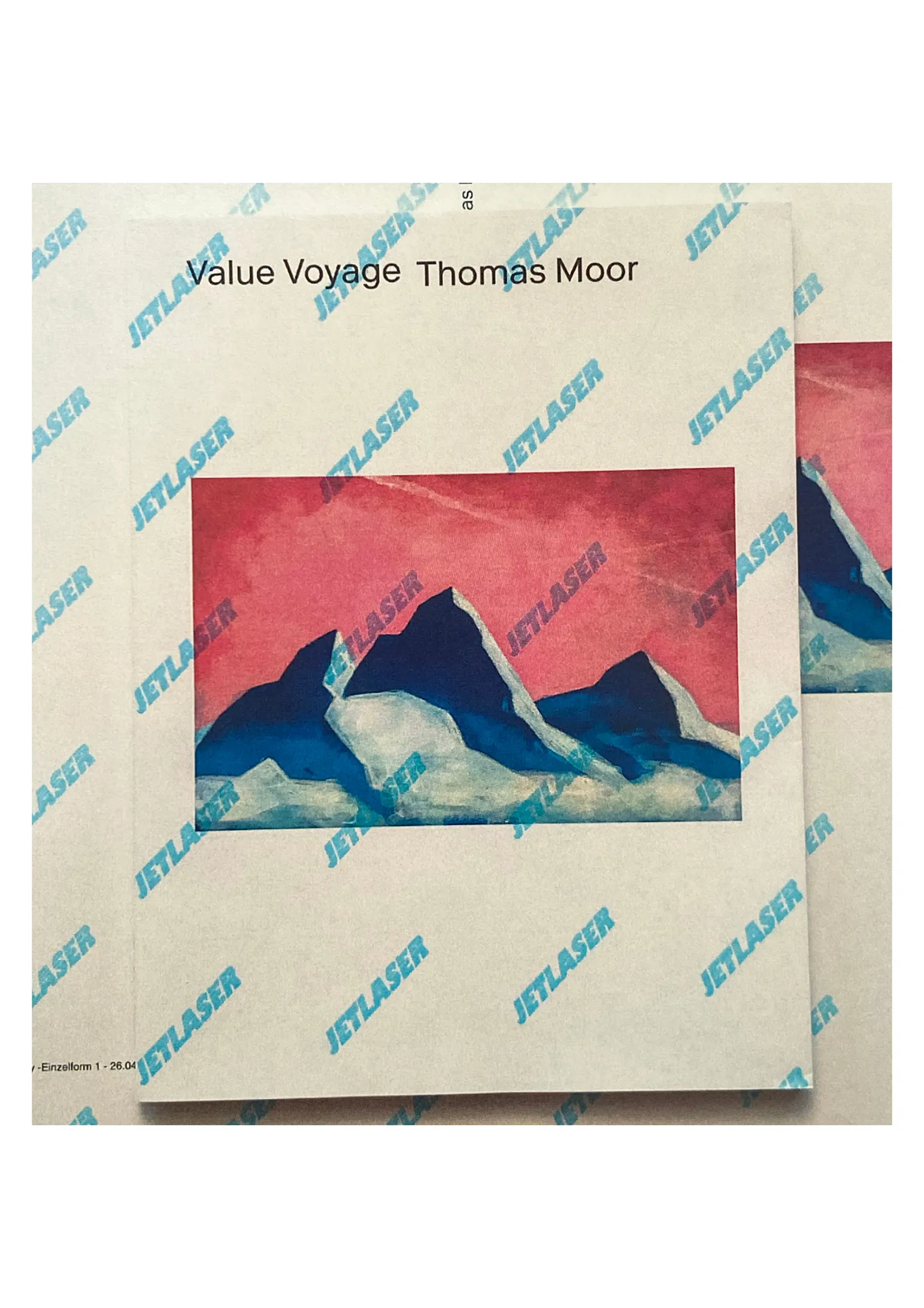 The Most Beautiful Swiss Books 2024