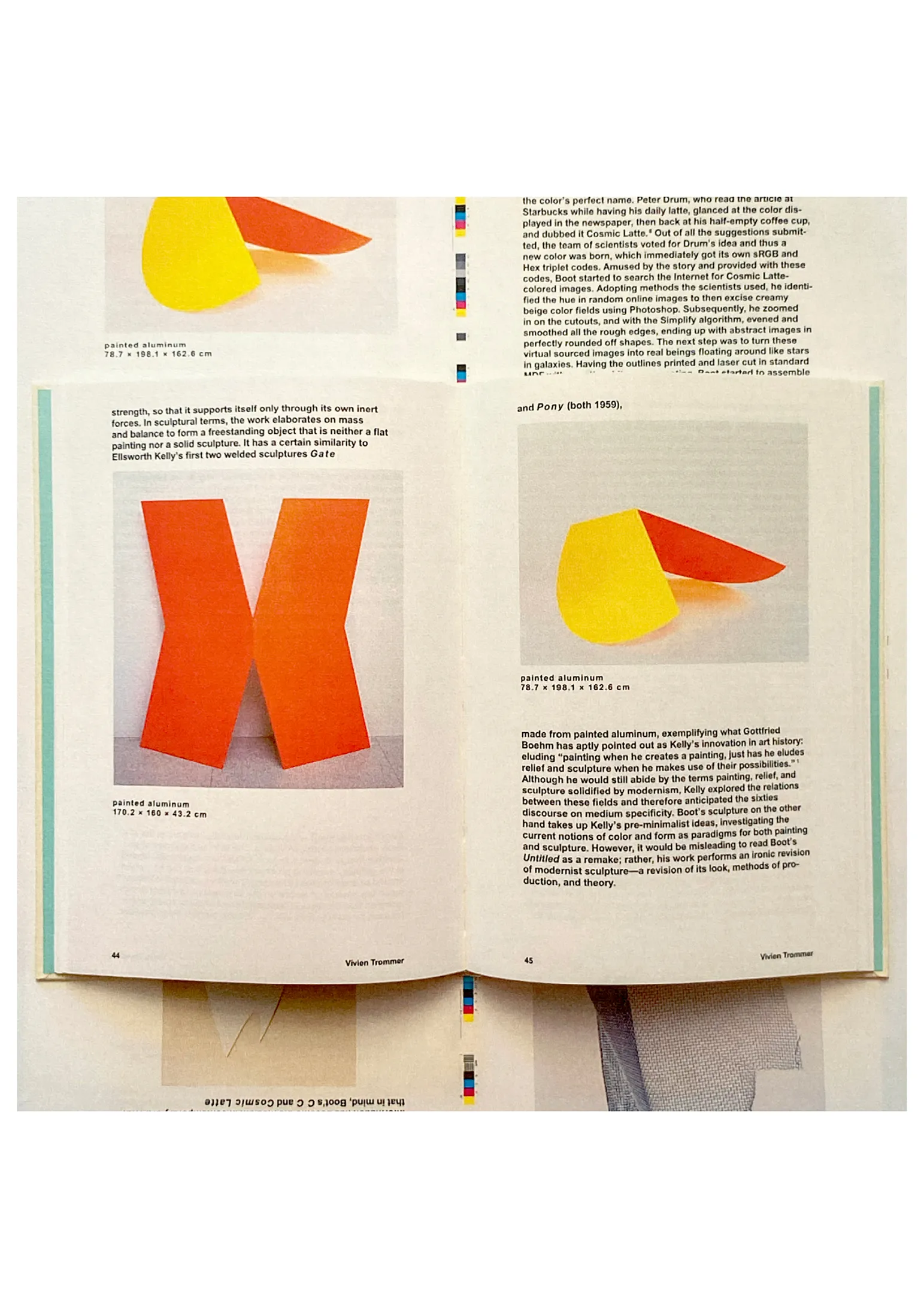 The Most Beautiful Swiss Books 2024